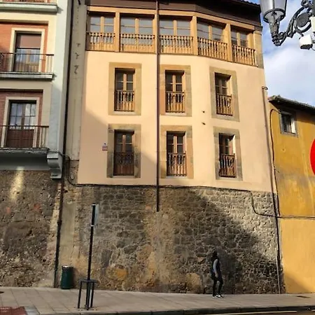 Unique Duplex Penthouse For 4 At Medieval Quarter