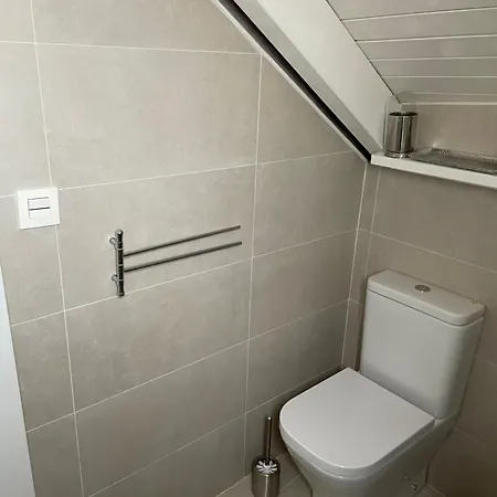 Unique Duplex Penthouse For 4 At Medieval Quarter *