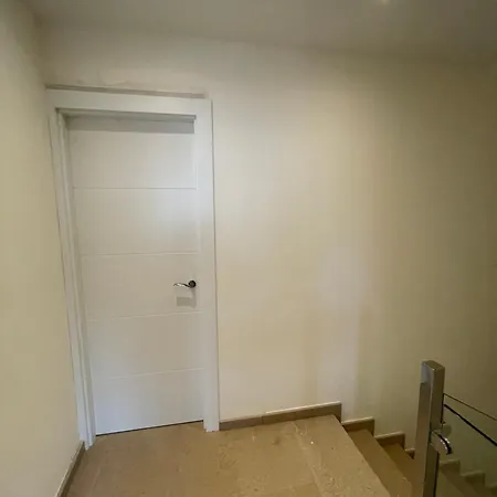 Unique Duplex Penthouse For 4 At Medieval Quarter Oviedo