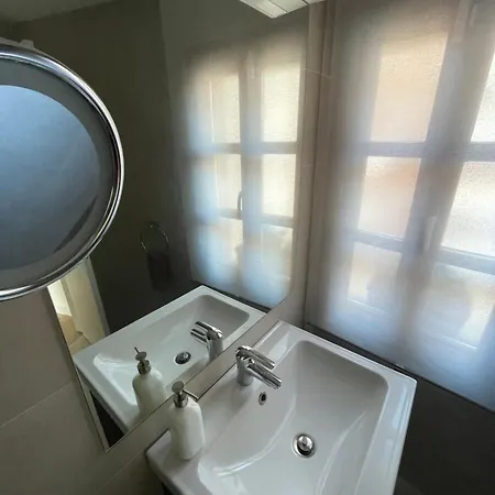Unique Duplex Penthouse For 4 At Medieval Quarter