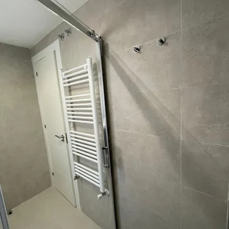 Daire Unique Duplex Penthouse For 4 At Medieval Quarter *