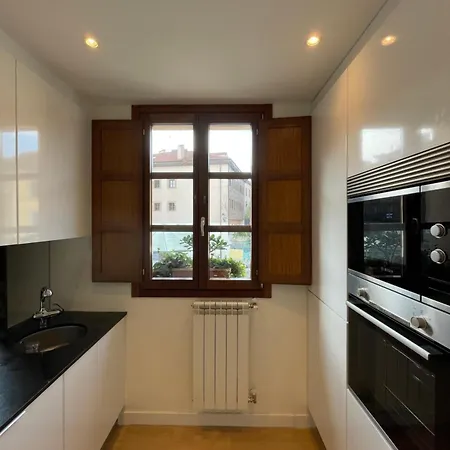Unique Duplex Penthouse For 4 At Medieval Quarter *