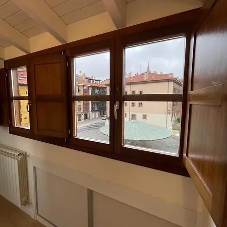 Unique Duplex Penthouse For 4 At Medieval Quarter Daire *