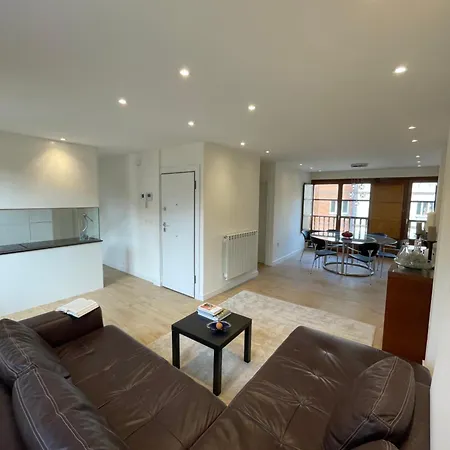 Unique Duplex Penthouse For 4 At Medieval Quarter *