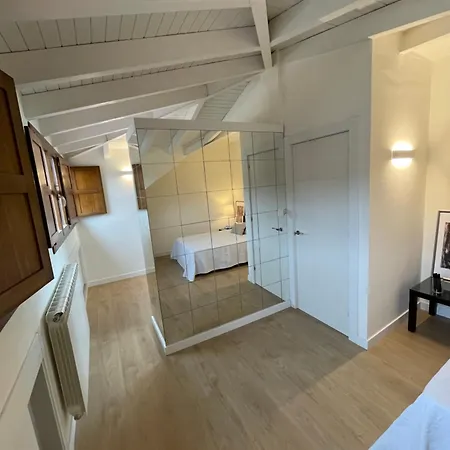 Unique Duplex Penthouse For 4 At Medieval Quarter *