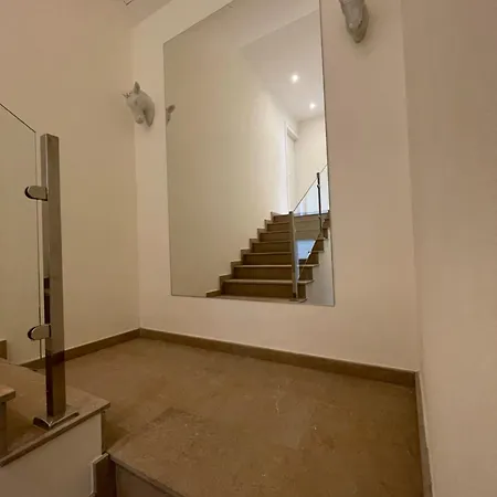 Unique Duplex Penthouse For 4 At Medieval Quarter Oviedo