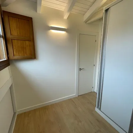 Unique Duplex Penthouse For 4 At Medieval Quarter