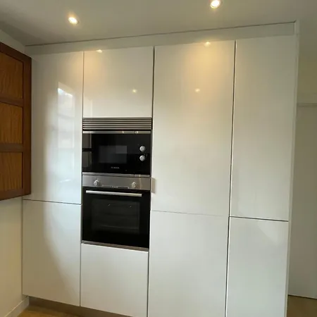 Daire Unique Duplex Penthouse For 4 At Medieval Quarter