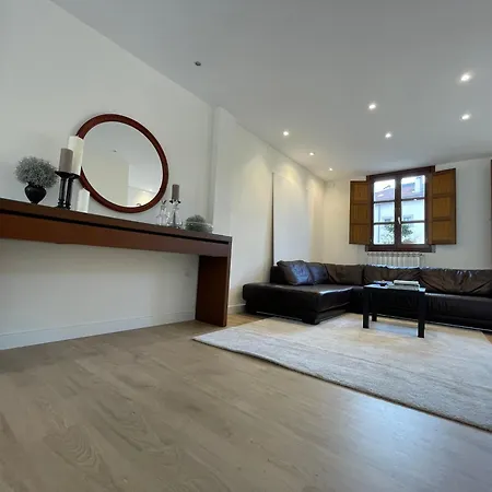 Unique Duplex Penthouse For 4 At Medieval Quarter *