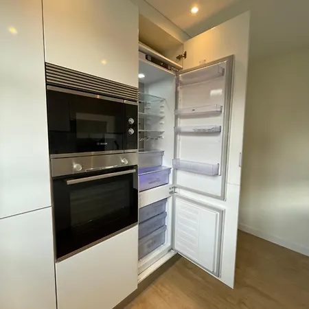 Unique Duplex Penthouse For 4 At Medieval Quarter Daire *