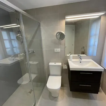 Daire Unique Duplex Penthouse For 4 At Medieval Quarter *