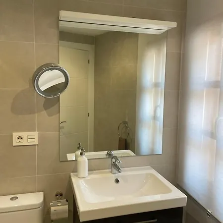 Daire Unique Duplex Penthouse For 4 At Medieval Quarter Oviedo