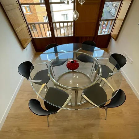 Unique Duplex Penthouse For 4 At Medieval Quarter *