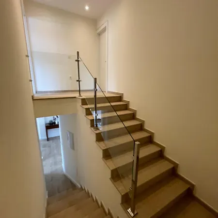 Unique Duplex Penthouse For 4 At Medieval Quarter