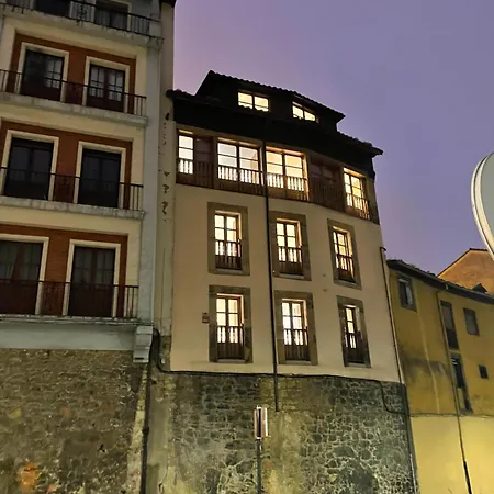 Unique Duplex Penthouse For 4 At Medieval Quarter Daire *