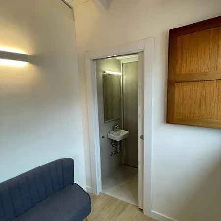 Daire Unique Duplex Penthouse For 4 At Medieval Quarter *