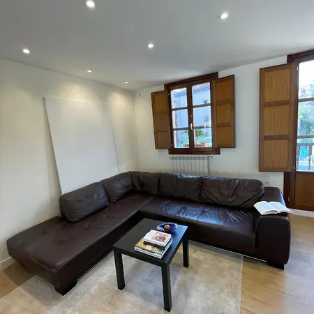 Unique Duplex Penthouse For 4 At Medieval Quarter * Oviedo