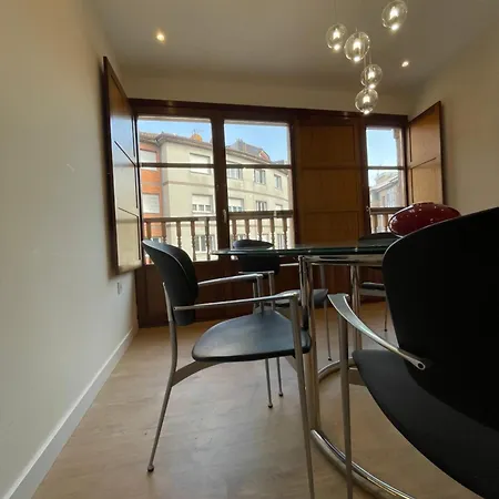Daire Unique Duplex Penthouse For 4 At Medieval Quarter *