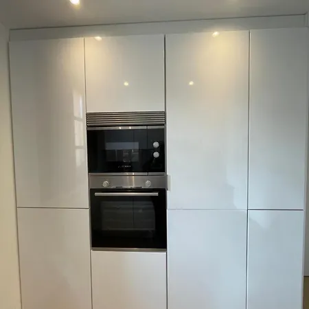 Daire Unique Duplex Penthouse For 4 At Medieval Quarter Oviedo