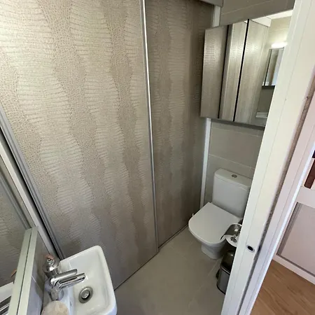 Unique Duplex Penthouse For 4 At Medieval Quarter *