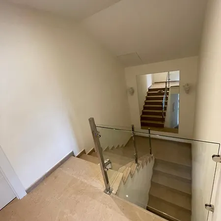 Unique Duplex Penthouse For 4 At Medieval Quarter Oviedo