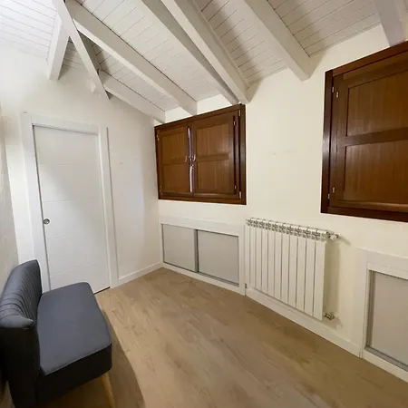 Unique Duplex Penthouse For 4 At Medieval Quarter * Oviedo