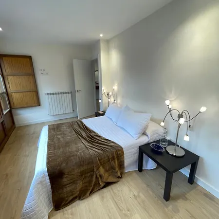 Unique Duplex Penthouse For 4 At Medieval Quarter