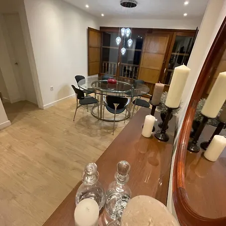Unique Duplex Penthouse For 4 At Medieval Quarter