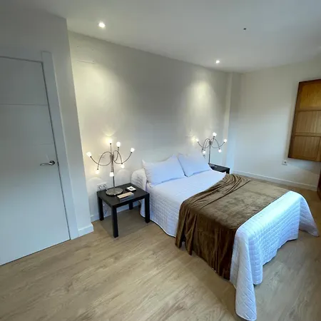 Unique Duplex Penthouse For 4 At Medieval Quarter *