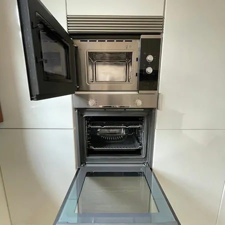 Unique Duplex Penthouse For 4 At Medieval Quarter Daire