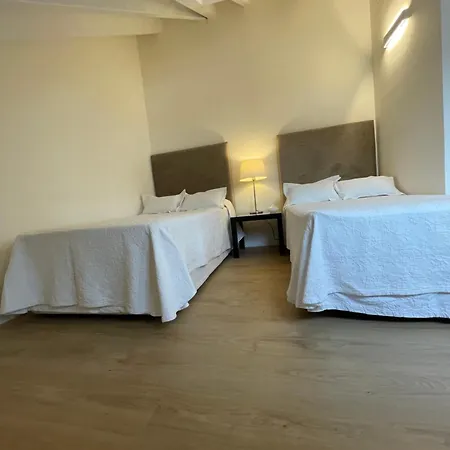 Unique Duplex Penthouse For 4 At Medieval Quarter Daire Oviedo