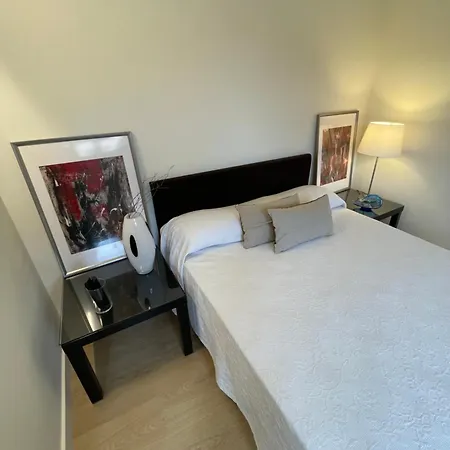 Unique Duplex Penthouse For 4 At Medieval Quarter Daire Oviedo