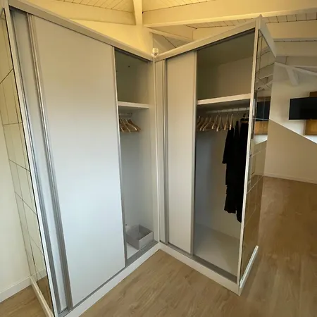 Unique Duplex Penthouse For 4 At Medieval Quarter * Oviedo
