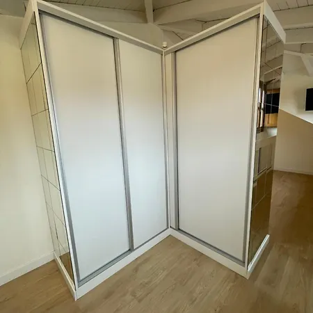 Unique Duplex Penthouse For 4 At Medieval Quarter