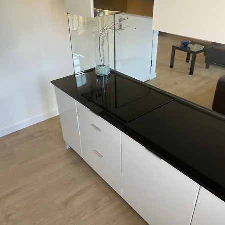 Unique Duplex Penthouse For 4 At Medieval Quarter Daire Oviedo